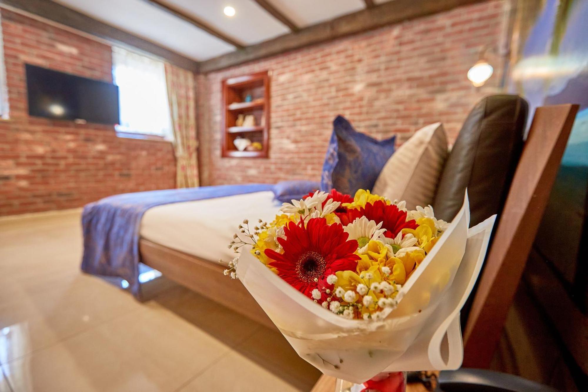 Ardey Hotel อิสตันบูล ภายนอก รูปภาพ