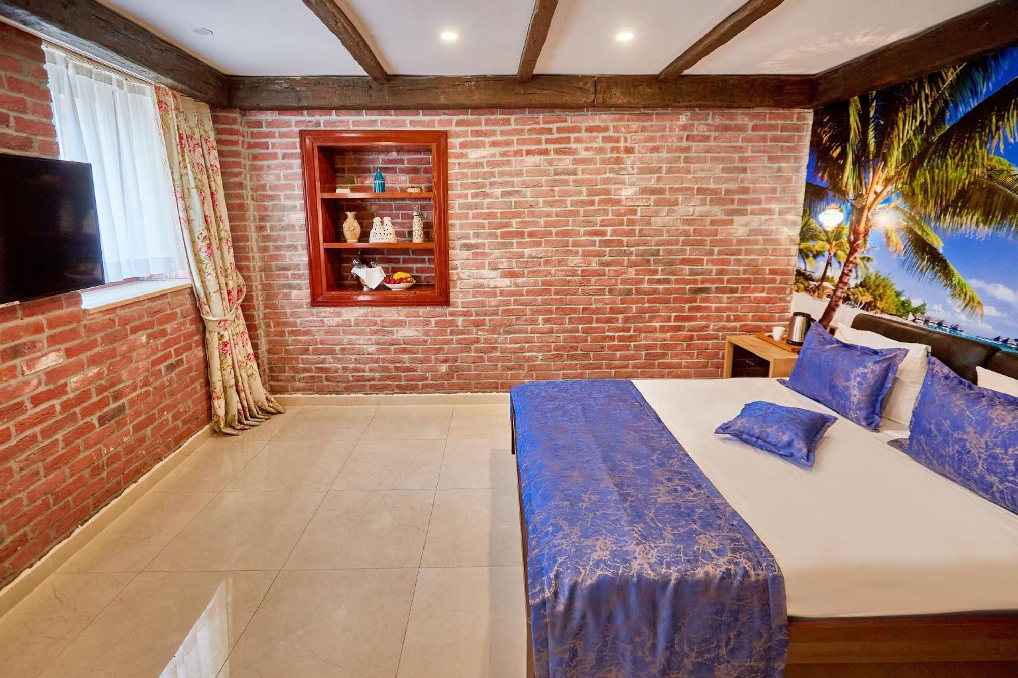 Ardey Hotel อิสตันบูล ภายนอก รูปภาพ
