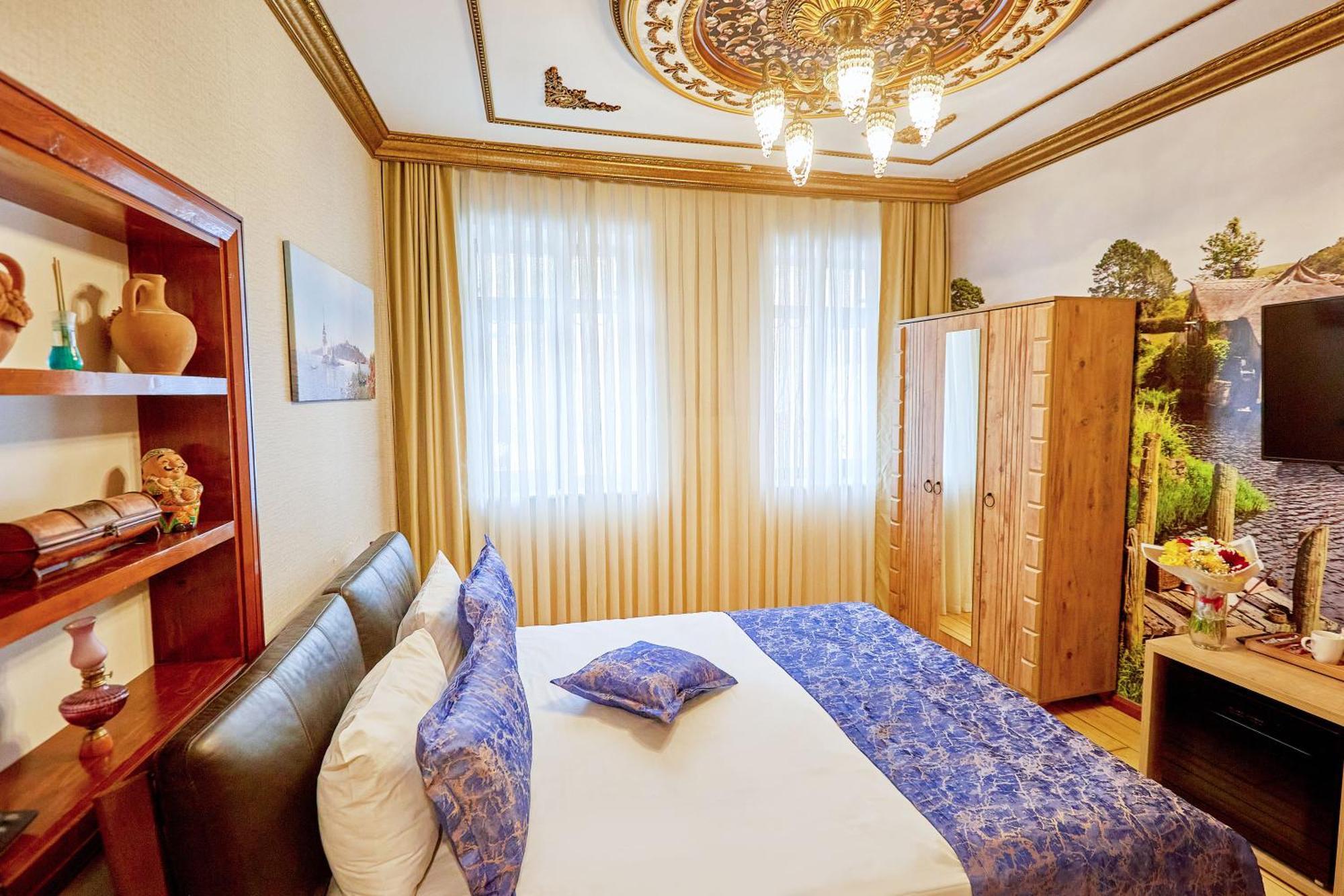 Ardey Hotel อิสตันบูล ภายนอก รูปภาพ